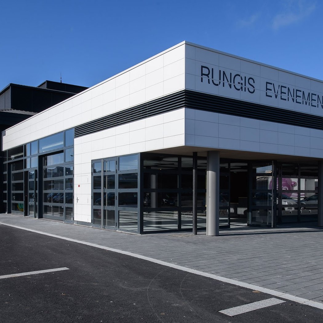 Rungis Evenements 1